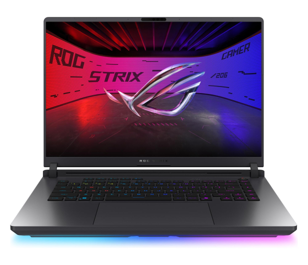 ASUS ROG Strix G16 Ultra 9-290HX Plus/32GB/1TB/RTX5080 - 1610545 - zdjęcie 3